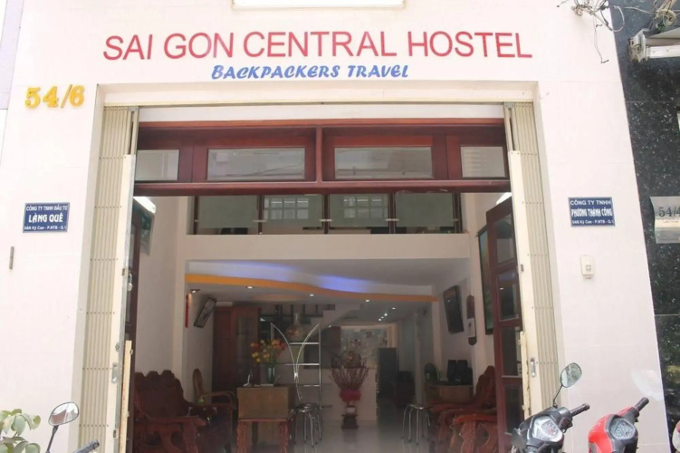 Hotelafbeelding