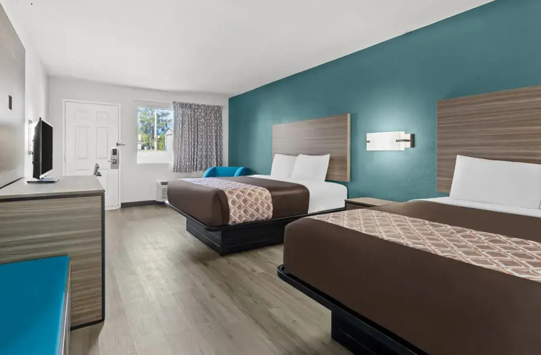 Rodeway Inn Cairo