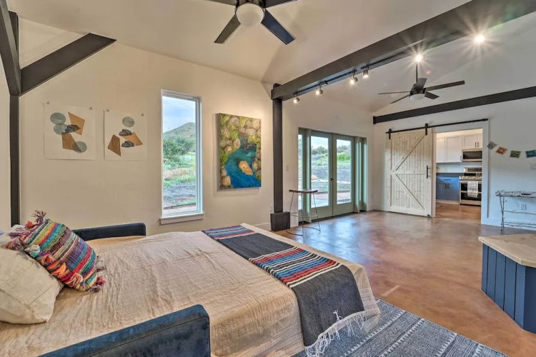 Pet-friendly Mancos Gem w/ Patio & Fire Pit!