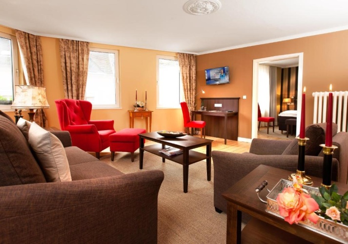 Double Suite