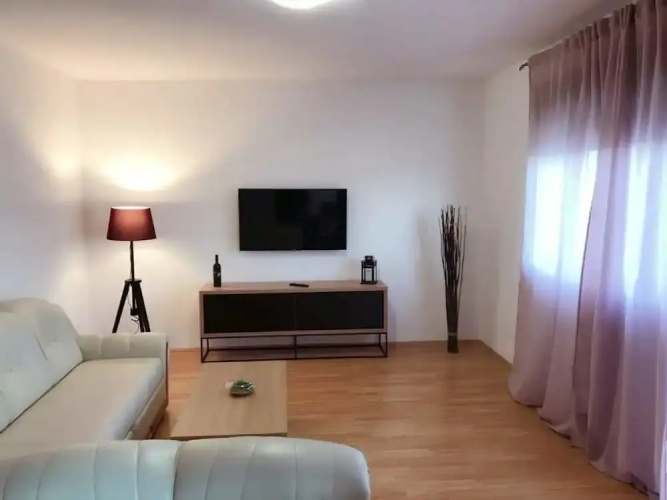 Apartments Sime