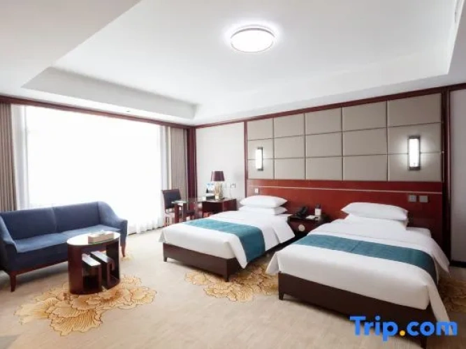 Business Twin room