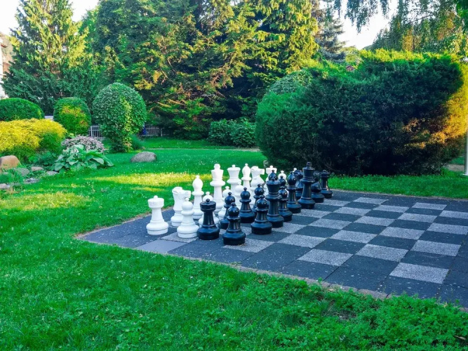 Romantik Hotel Braunschweiger Hof, Bild 27