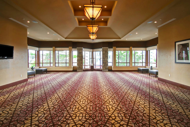 DoubleTree Fallsview Resort & Spa by Hilton - Niagara Falls photo 15