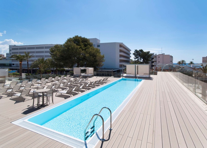 Sol House The Studio - Calviá Beach- Adults only photo 21