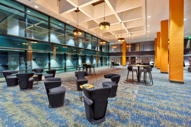 Hotel Indigo Rochester  Mayo Clinic Area photo 16