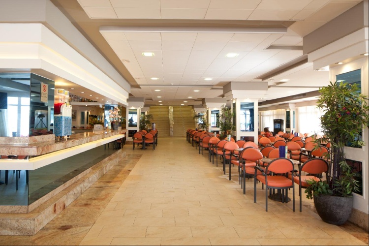 htop Molinos Park Hotel photo 12