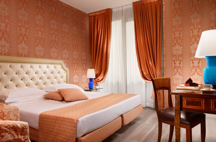 Hotel Pierre Milano photo 28
