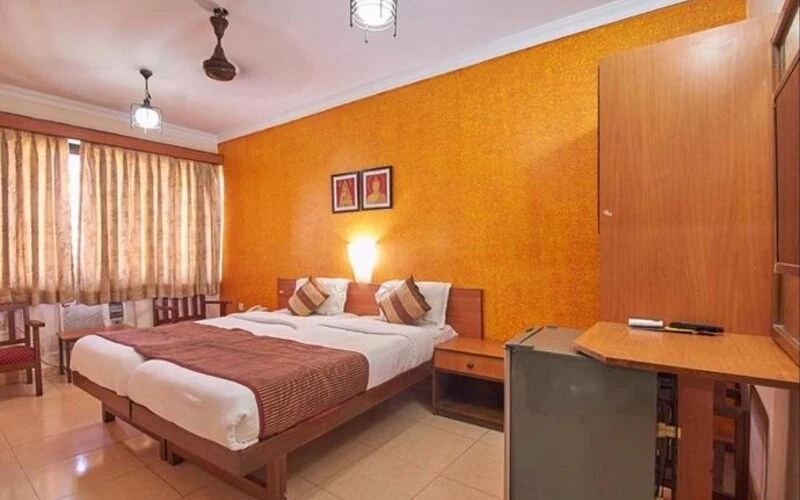 Executive room