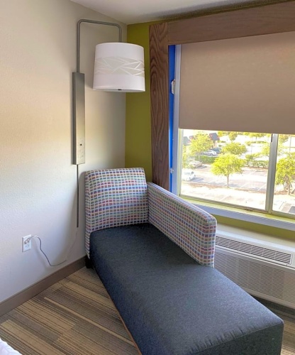 Quadruple Suite