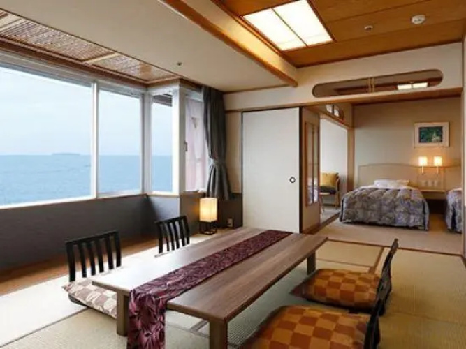 Hotel New Sagamiya
