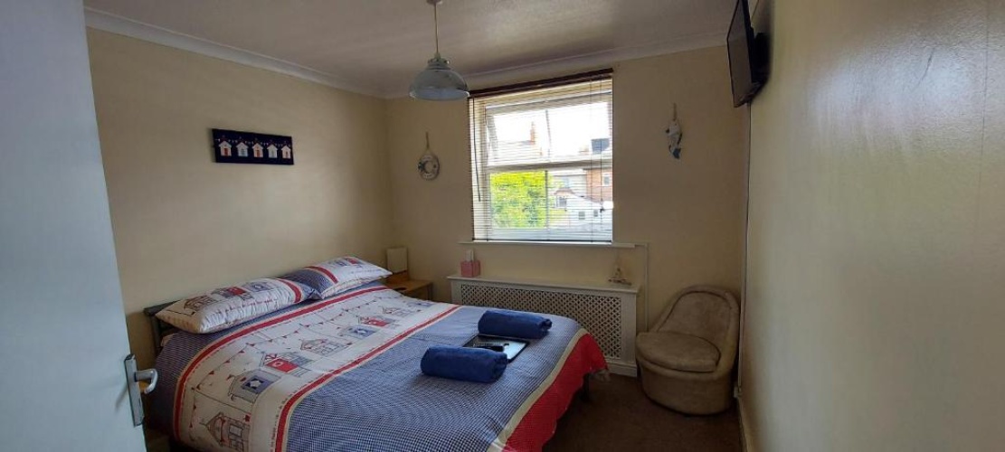 2 Bedrooms Family Suite
