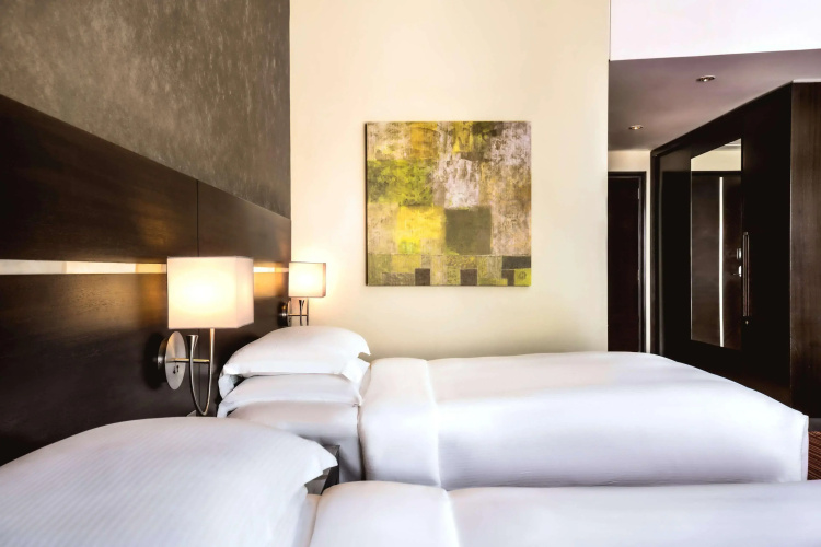 Hyatt Regency Oryx Doha