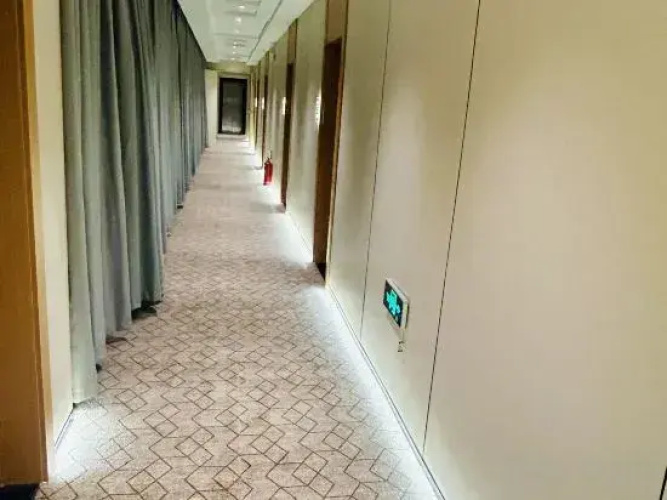 Fuxin Hotel