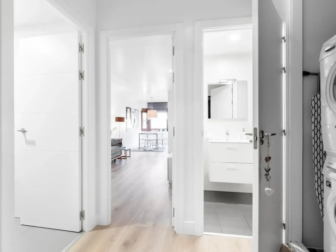 Villanueva apartment I