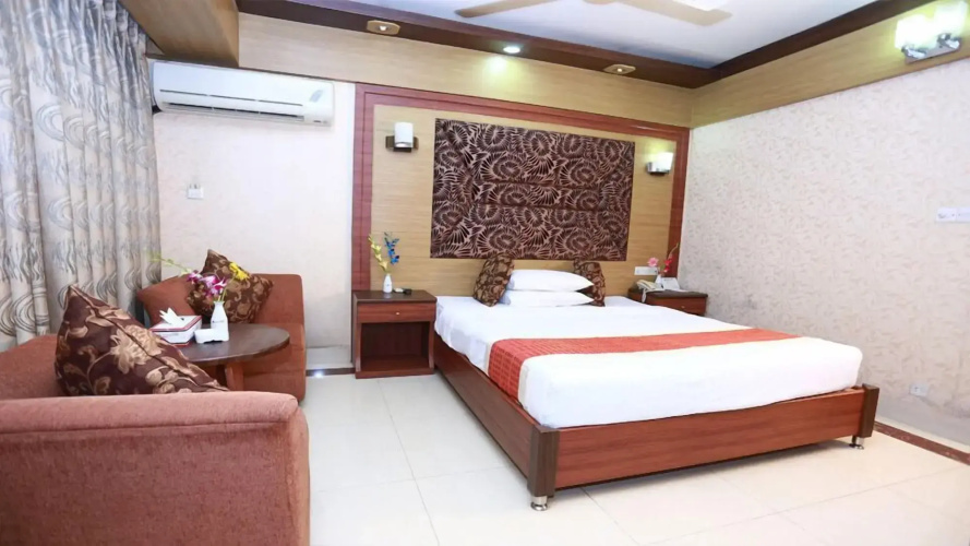 Marino Hotel Uttara