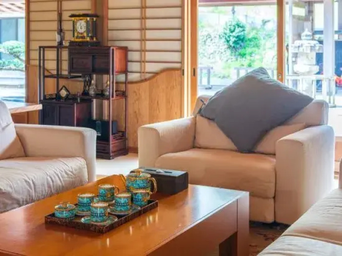 Oukai Villa Izumi