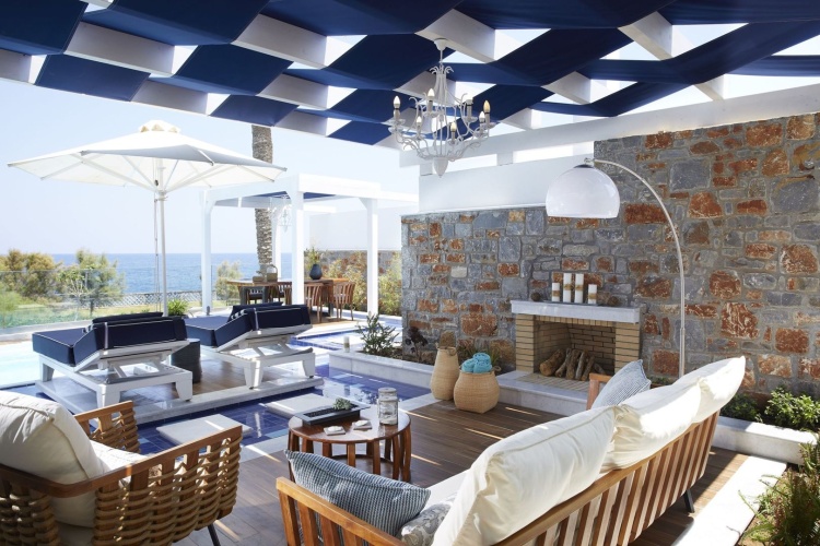 Minos Imperial Luxury Beach Resort and Spa Milatos photo 19