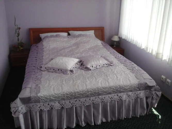 2 Bedrooms Suite