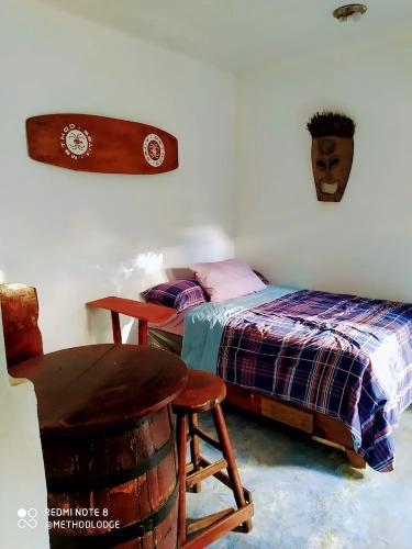 1 Bedroom Standard room with balcony