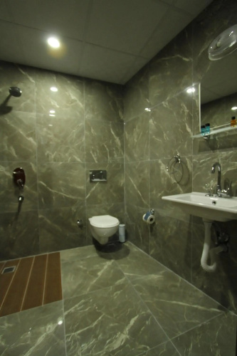 Asmir Suites Hotel
