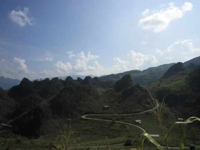 Sapa New Hostel