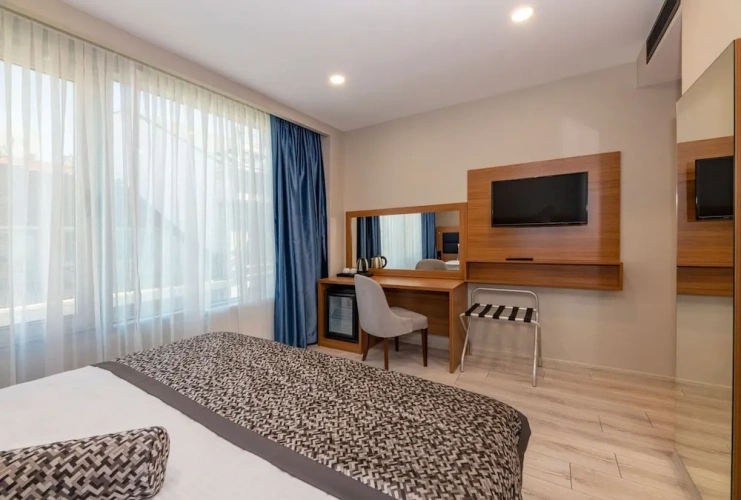 Superior room