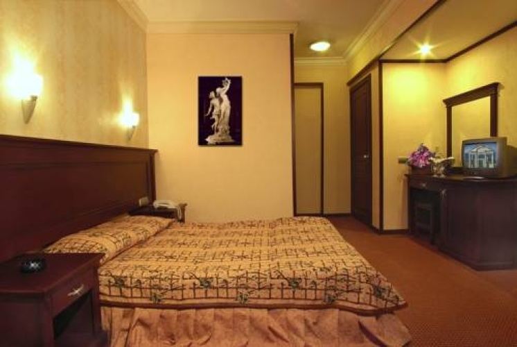 Hotel Asutay