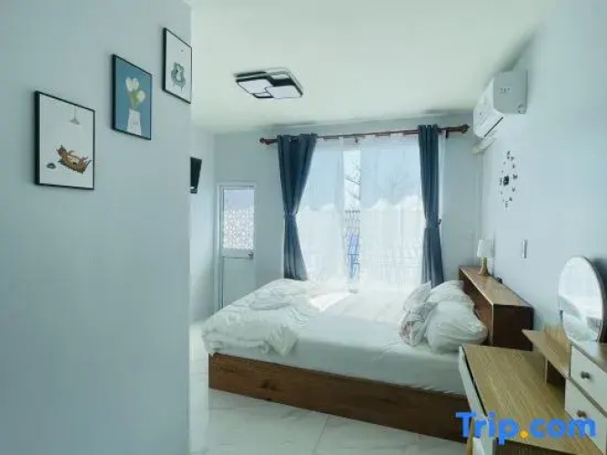 Andaman Homestay Kohlibong
