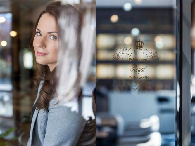 Hotel Royal St Georges Interlaken - MGallery photo 38