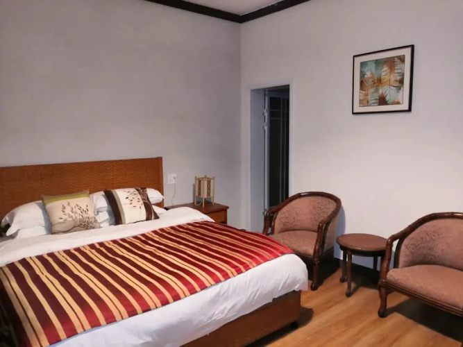 Moganshan Jingshe Hotel