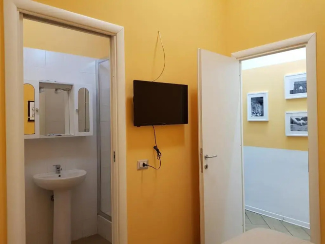 My Trevi Rooms 88