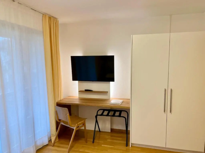 Birkenhof Apartments