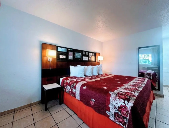 Temple View Inn Ogden