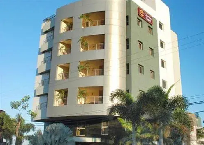 Hotelbild
