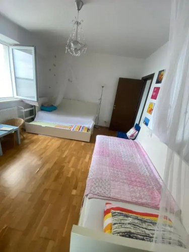 3 rooms superview apartment