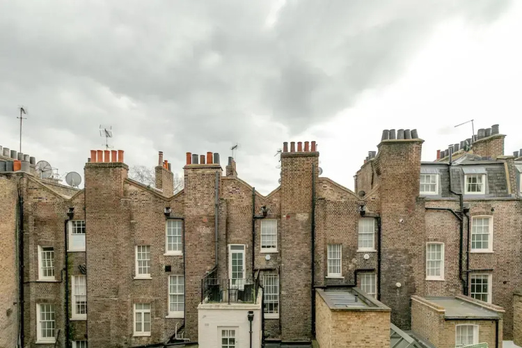 London Central Studios - Marylebone