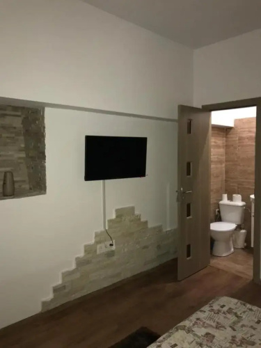 Regim Hotelier Pietonală