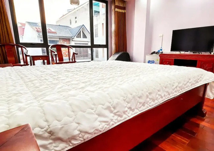 Heyi Hotel