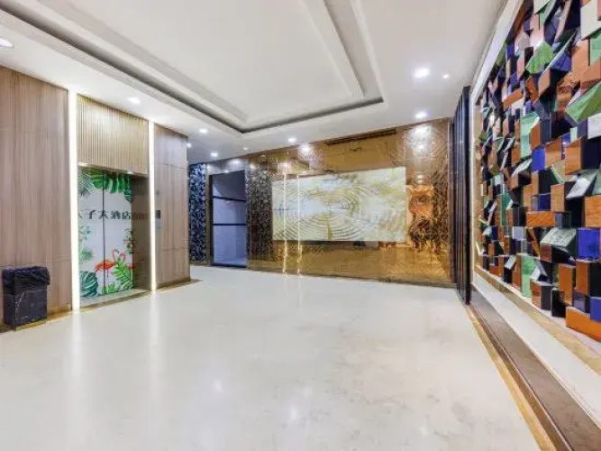 Prince Hotel