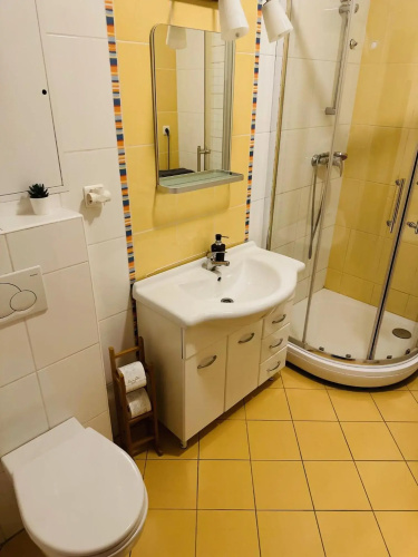 After Six Apartment