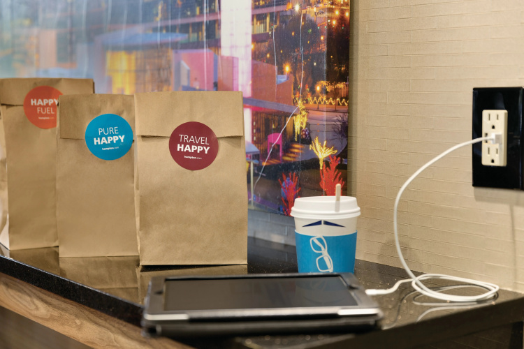Hampton Inn Atlanta-Buckhead photo 25