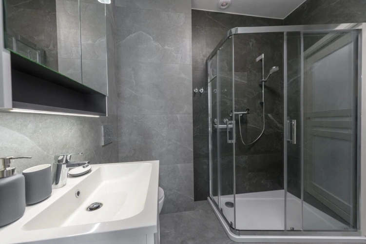 Luxury Apartment