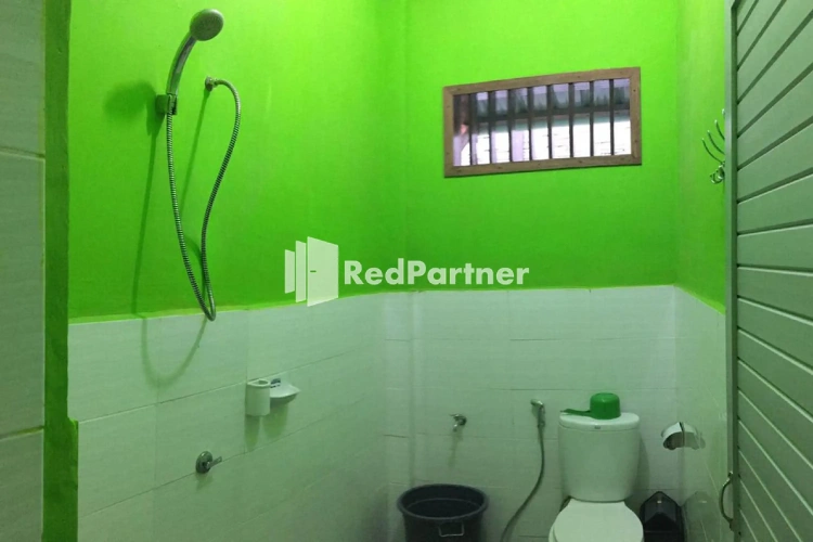Standard Double room with balcony and with view