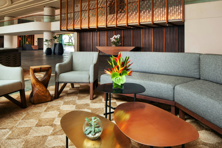 The Westin Hapuna Beach Resort photo 19