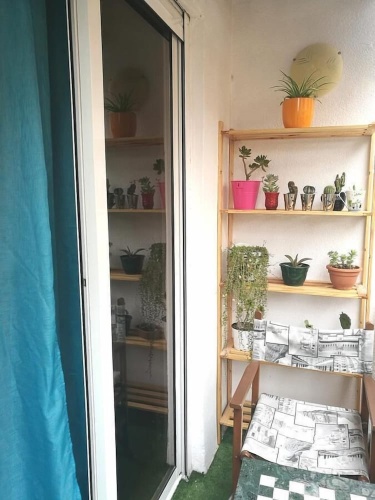 Apartamento General Espartero