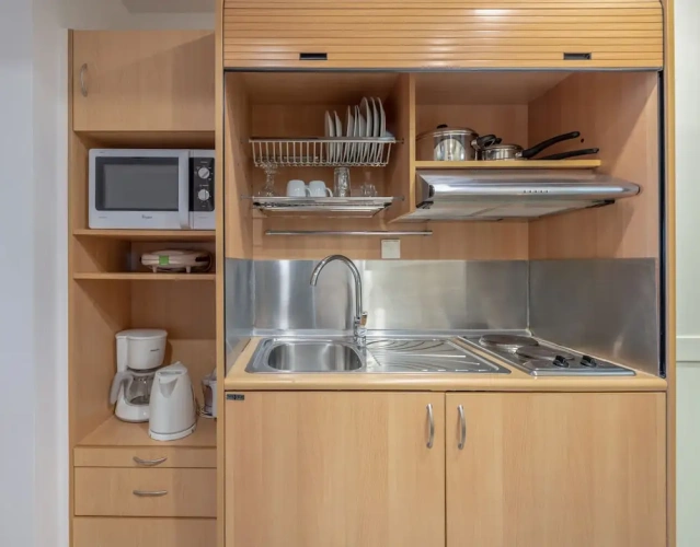 Standard Apartment