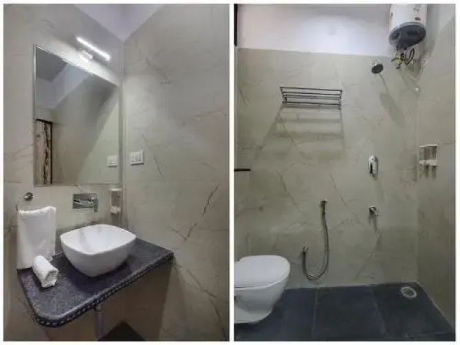 Shiv Villa By OYO Rooms
