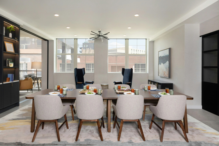 The Slate Hotel Denver Downtown, Tapestry by Hilton photo 31