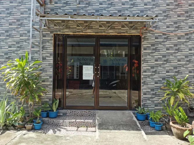 Señorita Suites